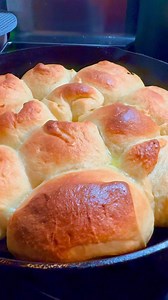 1.3K views · 146 reactions | My Honey Butter Yeast Rolls  #usa #reels #posts #viral #shorts #videoviral #fbreelsvideo #honey #bread #farmlife #farming #TheresaYBrown #AmenSomebody | Theresa Yolanda Brown | Facebook