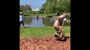 1.5K views · 13 reactions | The Mud Challenge returns to Willow Park...