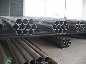 [Hot Item] API 5L Line Steel Seamless Pipe & Tubing (X56, X60, X65)
