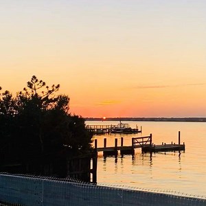 2K views · 271 reactions | Social distant sunset ♥️ | Storm Large | Facebook