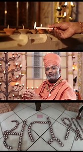 21K views · 3.1K reactions | Happy Diwali #diwalispecial | Satshri Katha | Facebook