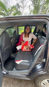 Amra pouche gechi Maa Annapurna Saree Ghor, Sodepur e | Änushree Biswas