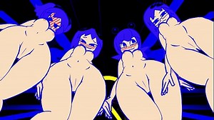 Original ghost dance by minus8