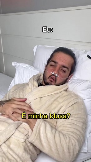 Comedic Bedroom Moments: A Lighthearted Interaction