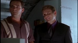 Storm (1999) Luke Perry, Martin Sheen