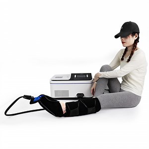 [Hot Item] Iceless Cold Compression Therapy Machine