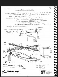 Simple Machines Project