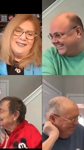 Discover the magic of family connections and love in our heartfelt discussion. We share insights on commitment, care, and the joy of nurturing relationships that truly matter. Join us for a delightful conversation filled with laughter and wisdom! #FamilyLove #RelationshipsMatter #Commitment #CareForEachOther #FamilyBonds #LoveAndLaughter #LastingConnections #HeartfeltMoments #JoyfulCelebrations #FamilyFirst | I'm Betty