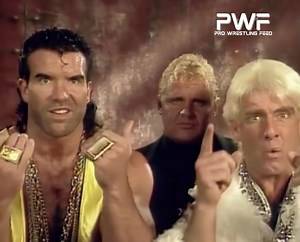 8.3K views · 540 reactions | Wooooo! | Pro Wrestling Feed | Facebook