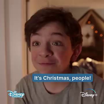 1.8K reactions · 347 shares | Dear Santa, do not toy with us. Signed, The Naughty Nine  #TheNaughtyNine is now streaming on Disney+! | Disney Channel | Facebook