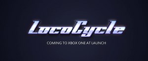 LocoCycle Announced to be Xbox One Launch Title