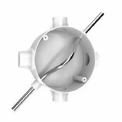 PVC Ceiling Fan Box - PVC Fan Box Latest Price, Manufacturers & Suppliers