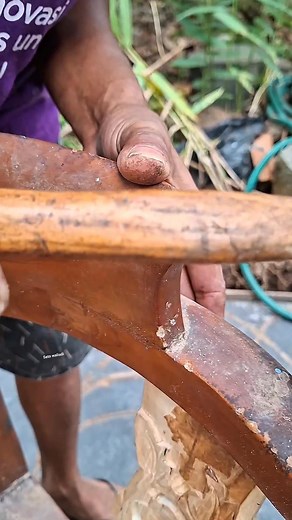 377K views · 1.1K reactions | tips to prevent wood from splitting when nailed #Woodworkingtips #diy #project #carpenter | Seto Waliadi | Facebook