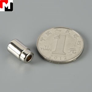 [Hot Item] Magnetic Materials Rare Earth Super Strong Sintered NdFeB Magnets for Sale