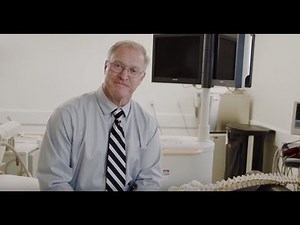 Sacroiliac Joint Injection