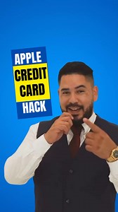 How to apply for the Apple Credit Card without getting a hard inquiry Follow for more!!! #applecreditcardhack #creditcardapplication #hardinquiry #goldmansachs #securecreditcard #creditcardsecurity #credittips #creditcard #creditrepair #fypシ | The Financial ER | Facebook