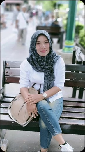 Lia Prilia on TikTok