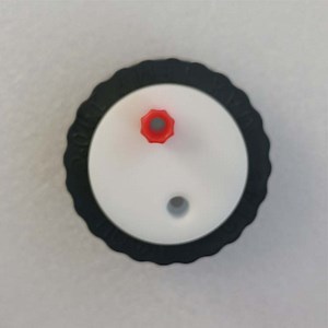 [Hot Item] Safety Cap for HPLC Solvent Bottle