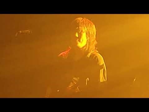 Die Spitz "American Porn" Live in Concert @ El Club 3/24/2026 in Detroit Michigan