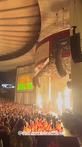 PNC Bank Arts Center on Reels