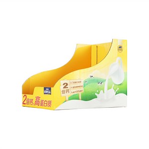 [Hot Item] Custom Design Foldable Box for Retail Product Display