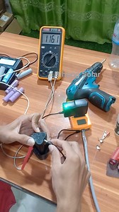 #foryoupagereels #lithiumbattery #accessories #repair #fix #replacement #motorbattery | Bihong Solar