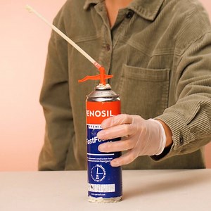 Spray Paint Hacks | Street Belle Fashion