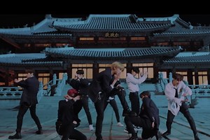 Update: Stray Kids Releases Energetic Performance Video For “Double Knot” English Version