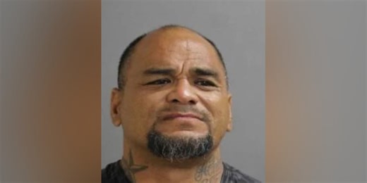 Suspect indicted in alleged rampage targeting his girlfriend