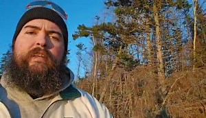 1.4K views · 19 reactions | PEI' newest wrestling star Chance White has some words for the Forsaken about their match tonight Eastlink Centre Charlottetown 7pm. Tickets will be available at the door ! | Red Rock Wrestling | Facebook