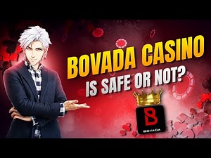 Honest Review Of Bovada Casino 2025 / Is Bovada Casino Safe Or Not? | Get Bovada Casino Free Spins