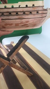 3.5K views · 87 reactions | Flying Dutchman Model ships #shipmodel #modelism #decor #woodmodel #handmade #modelship #modello #судомоделизм #модель #моделькорабля #boatmodel #maritimehistory #scalemodel #hmsvictory #handicrafts #modelshipbuilding #hmsvictorymodelship | Viet Nam Ship Models | Facebook