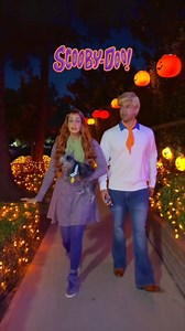 3K views · 51 reactions | well gang, it looks like we’ve got another mystery on our hands  fun fact: when we were just a couple of medding kids, fred and daphne were the first costumes we ever did together  the blonde hairspray i used back then turned my hair green  had to do it again and do it right 懶李 Scooby-Doo #scoobydoo #fredjones #daphneblake #halloweencostumes #couplescostumes #mysteryinc | Tenn Buick | Facebook