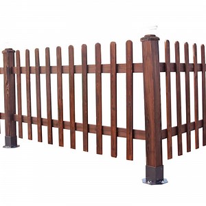 [Hot Item] Natural Cedar Wood Privacy Screen Fence with Anti-Rot Treatment for Backyard Boundaries