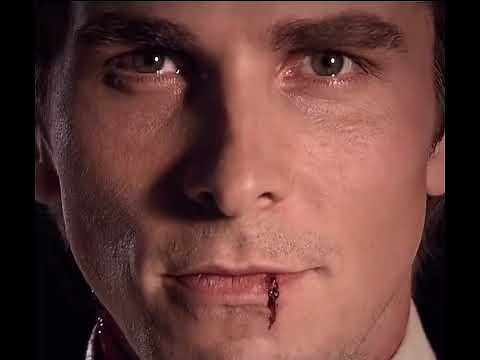 I didn't feel anything || Equilibrium ||