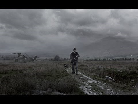 DayZ SA - FPS Guide / optimal PvP settings