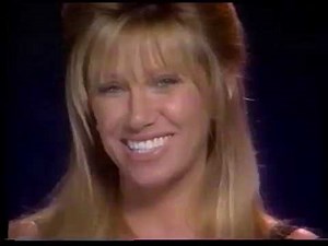 Suzanne Somers: Thighmaster commercial (1991)