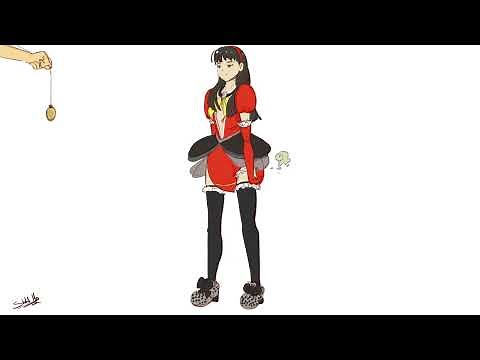 Diaper Animation Hypnosis