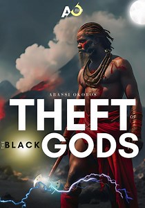 Theft of the Black Gods: The Superheroes - Online Stream