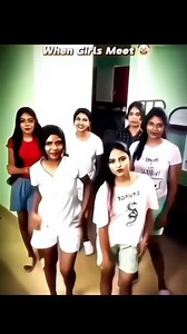 1.4K views · 38 reactions | Reel Title: Cute Girl Crush  vs Bike...