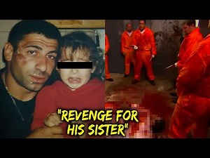 Child Predators Who Got Brutally Punished in Prison