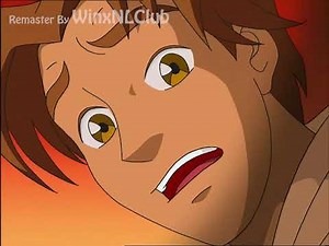 [REMASTER 4K] - Totally Spies - ''Evil boyfriend' | Clip ''Episode 18''
