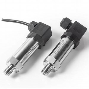 [Hot Item] Pressure Transmitter 4-20mA Differential Pressure Transmitter Digital Absolute and Gauge Pressure Sensor Transducer Transmitter