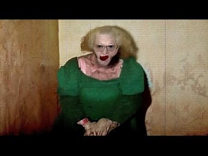 Granny but AI (Realistic)