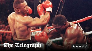 Bruno vs Tyson, review: rollicking footage, a touching reunion, but lacking in heavyweight insight