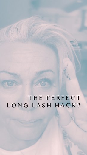❓Is this where we’re at with mascara now? | Mature Wellness Made Simple
