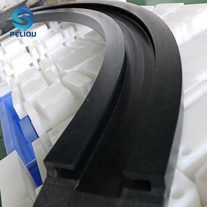 [Hot Item] HDPE Boards Sheets Panel Strips High Qualitycut to Size and Shape