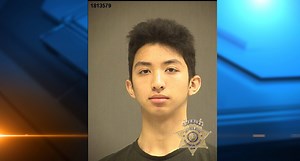 3.7K views · 14 reactions | Beaverton police used a "To Catch a Predator" style sting to arrest a Salem man accused of raping a 13-year-old girl and luring a 15-year-old girl. https://bit.ly/2zBM20f?utm_medium=social&utm_source=facebook_KOIN_6 | KOIN 6 | Facebook