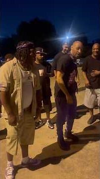 103rd Grape Street Hood Day in Fort Worth Texas!