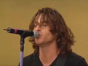 Collective Soul ▪︎ Heavy ▪︎ Woodstock 99' The Grunge Diaries #collectivesoul #alternativerock #hardrockmusic #90srockmusic | The Grunge Diaries